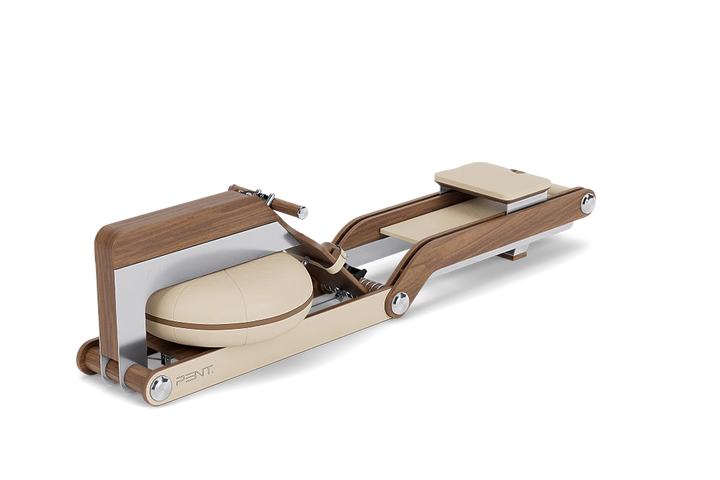 VISLA™ Premium Rowing Ergometer PENT Fitness