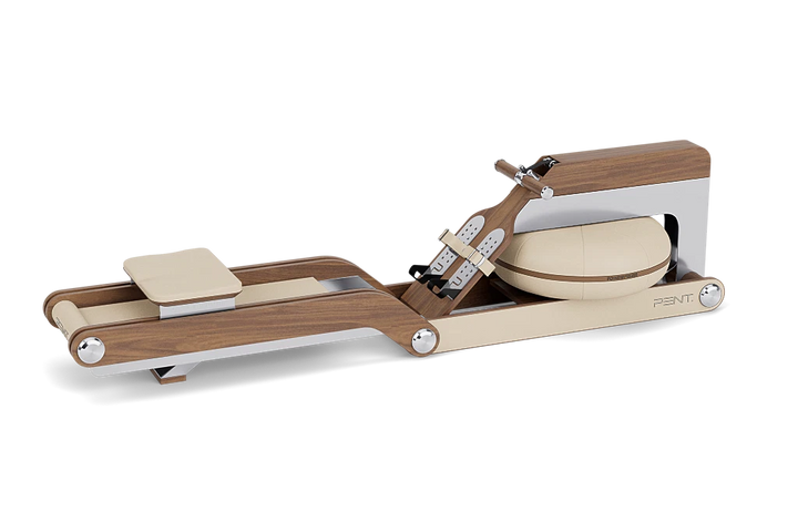 VISLA™ Premium Rowing Ergometer PENT Fitness