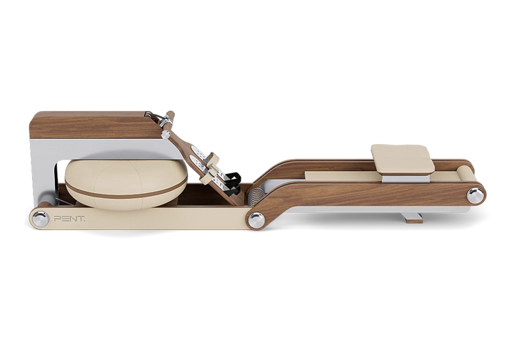 VISLA™ Premium Rowing Ergometer PENT Fitness