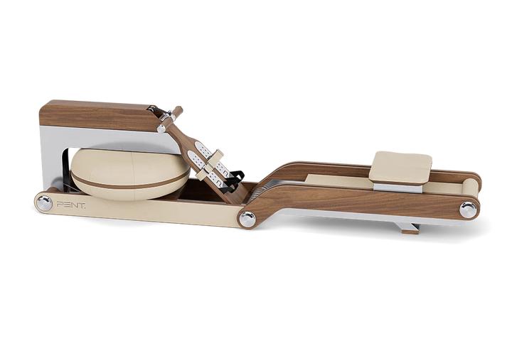 VISLA™ Premium Rowing Ergometer PENT Fitness