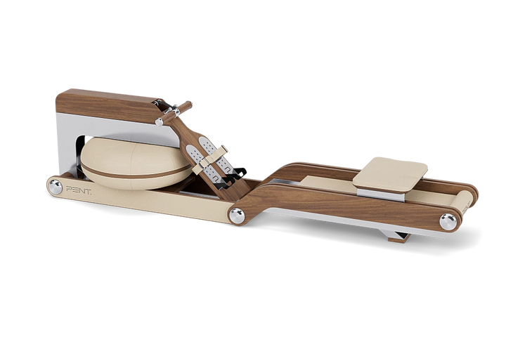 VISLA™ Premium Rowing Ergometer PENT Fitness