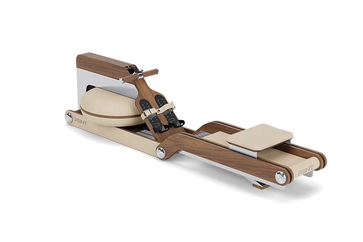 VISLA™ Premium Rowing Ergometer PENT Fitness