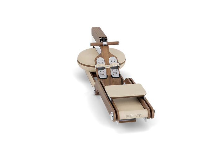 VISLA™ Premium Rowing Ergometer PENT Fitness