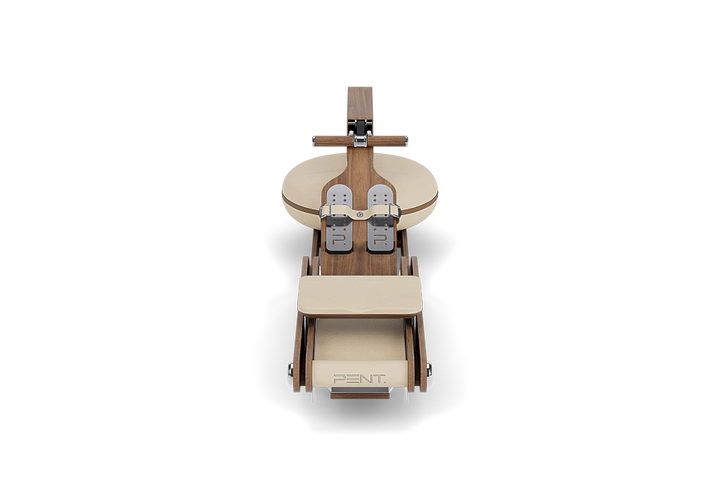 VISLA™ Premium Rowing Ergometer PENT Fitness