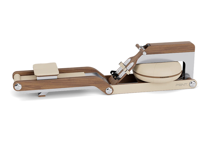 VISLA™ Premium Rowing Ergometer PENT Fitness