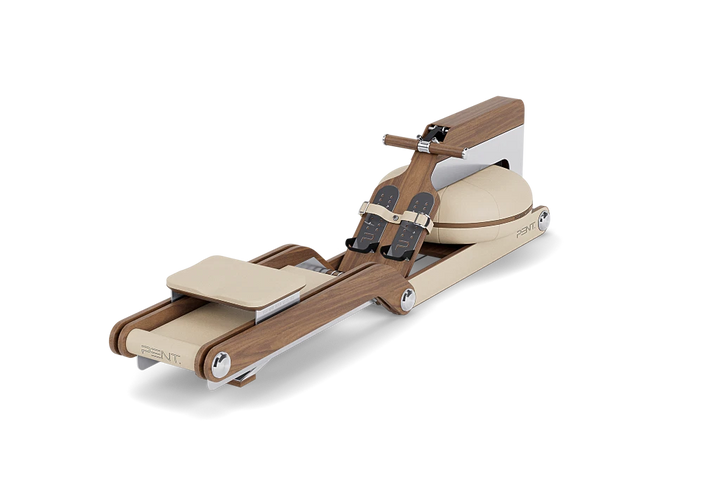VISLA™ Premium Rowing Ergometer PENT Fitness