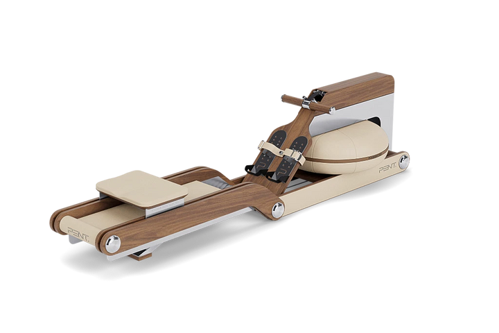 VISLA™ Premium Rowing Ergometer PENT Fitness