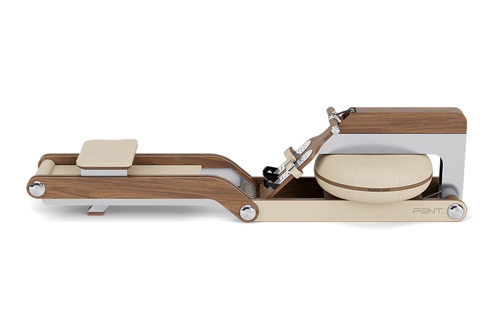 VISLA™ Premium Rowing Ergometer PENT Fitness