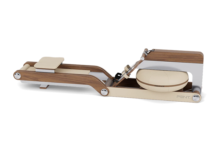 VISLA™ Premium Rowing Ergometer PENT Fitness