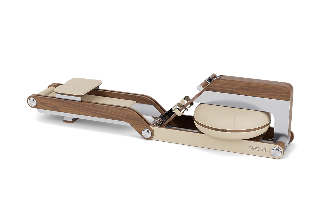 VISLA™ Premium Rowing Ergometer PENT Fitness