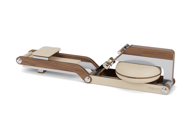 VISLA™ Premium Rowing Ergometer PENT Fitness