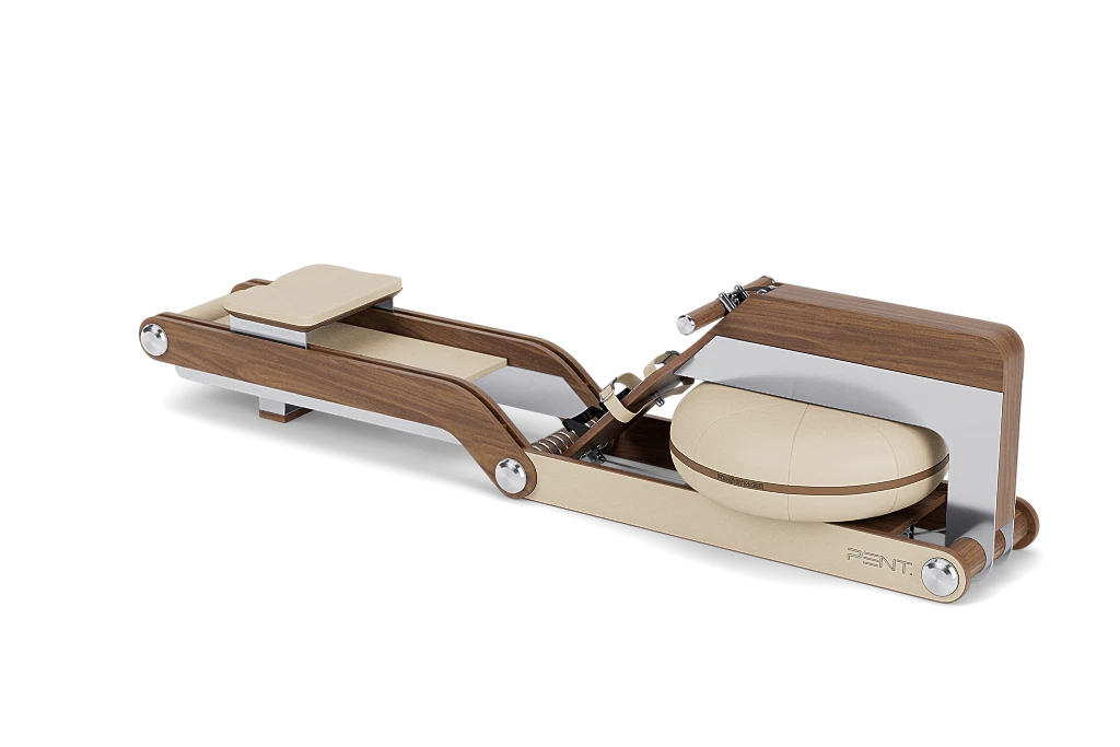 VISLA™ Premium Rowing Ergometer PENT Fitness