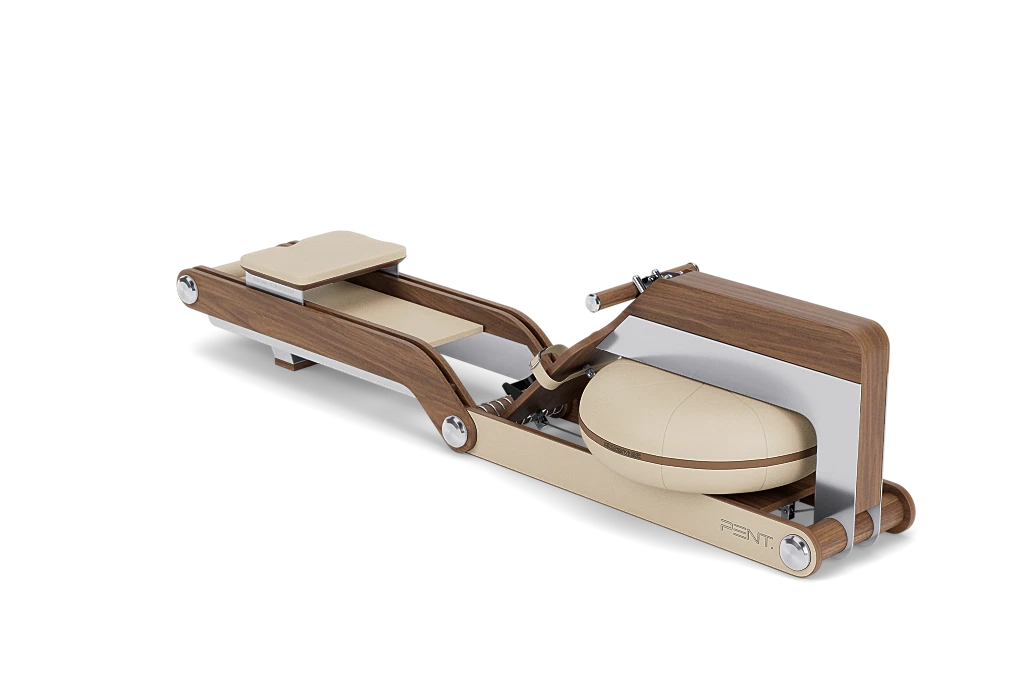 VISLA™ Premium Rowing Ergometer PENT Fitness