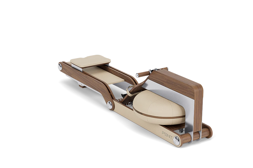 VISLA™ Premium Rowing Ergometer PENT Fitness