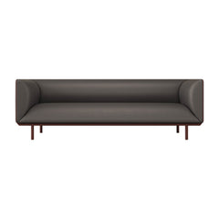 Porte Sofa & Armchair by Punt – white background
