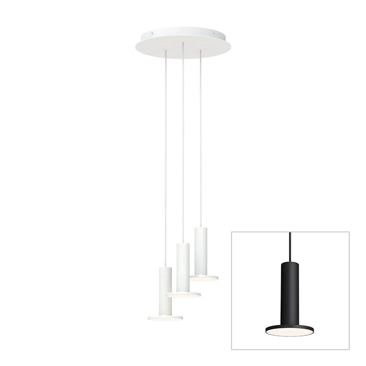 Cielo Plus Chandelier 3