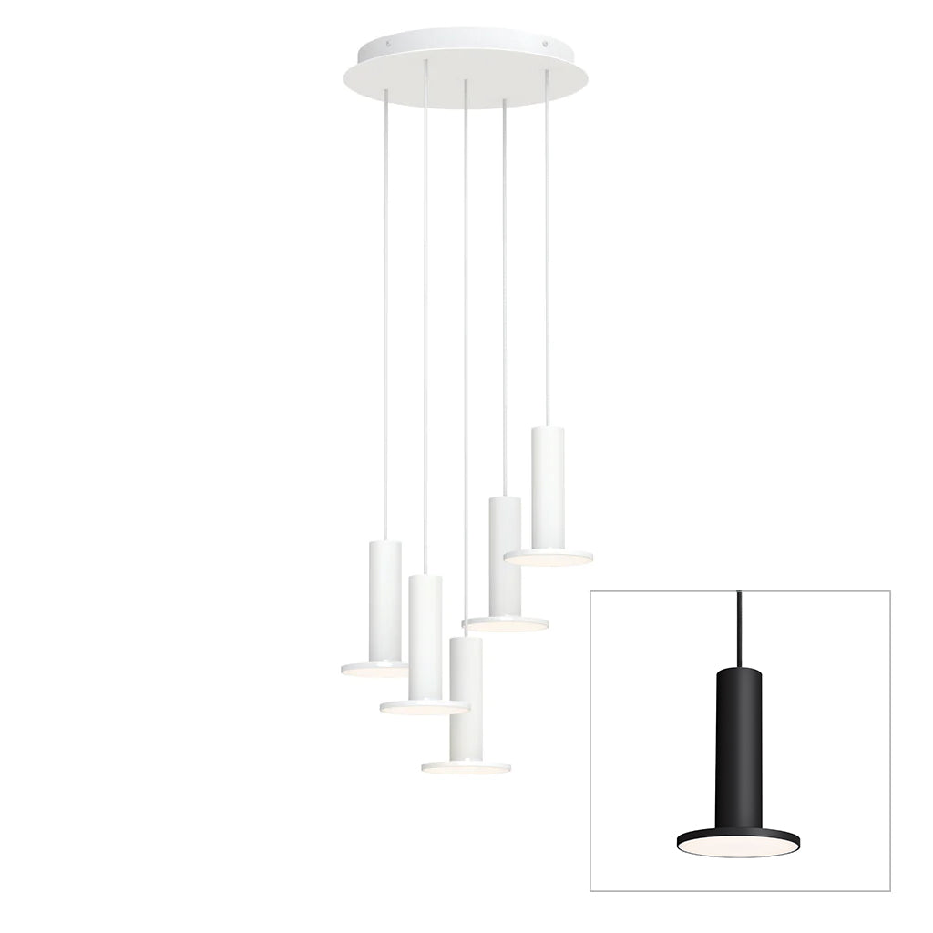 Cielo Plus Chandelier 5