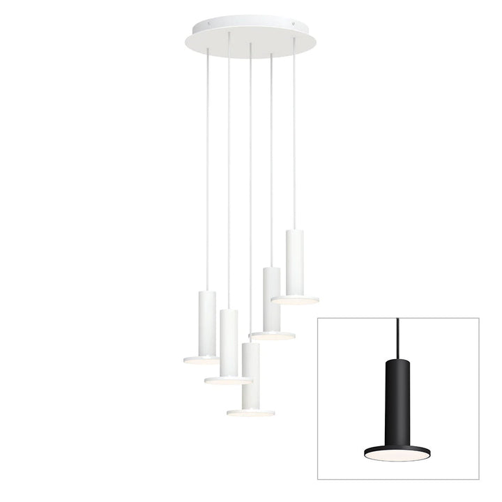 Cielo Plus Chandelier 5