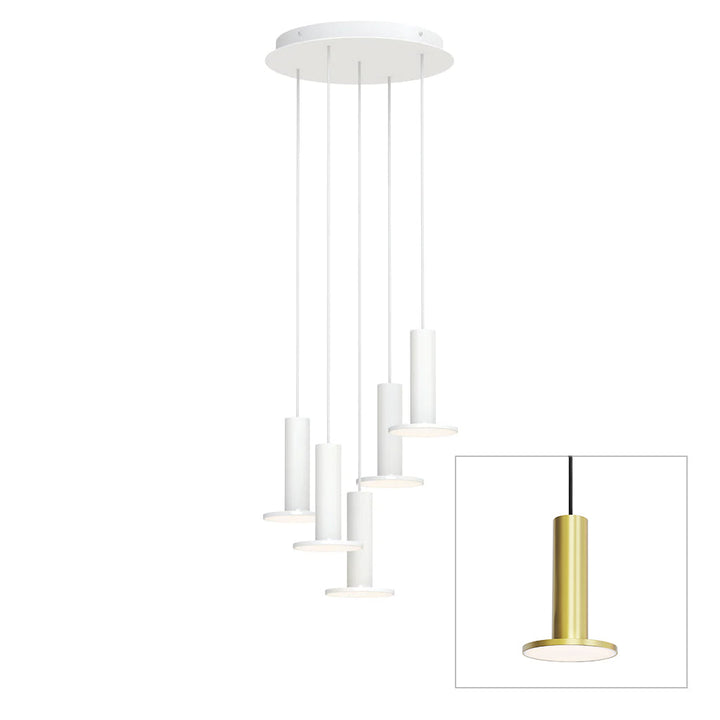 Cielo Plus Chandelier 5