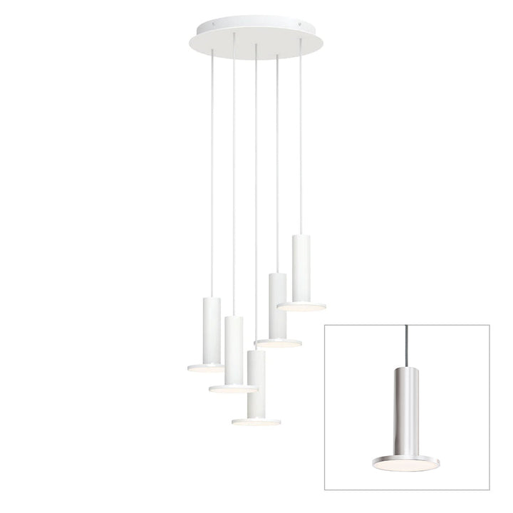 Cielo Plus Chandelier 5