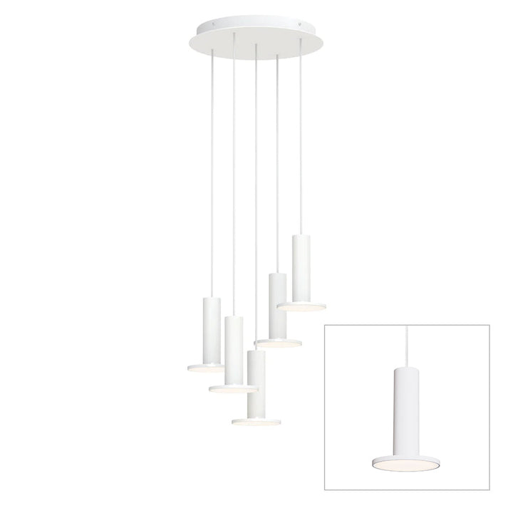 Cielo Plus Chandelier 5