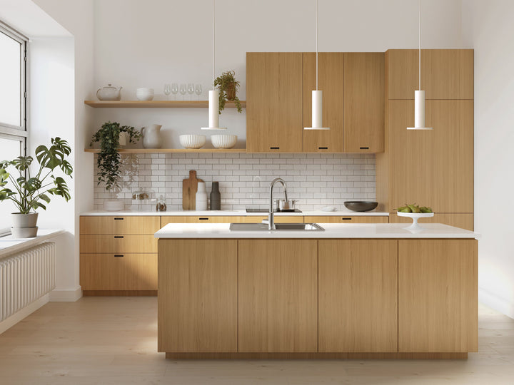 Cielo Plus Pendant