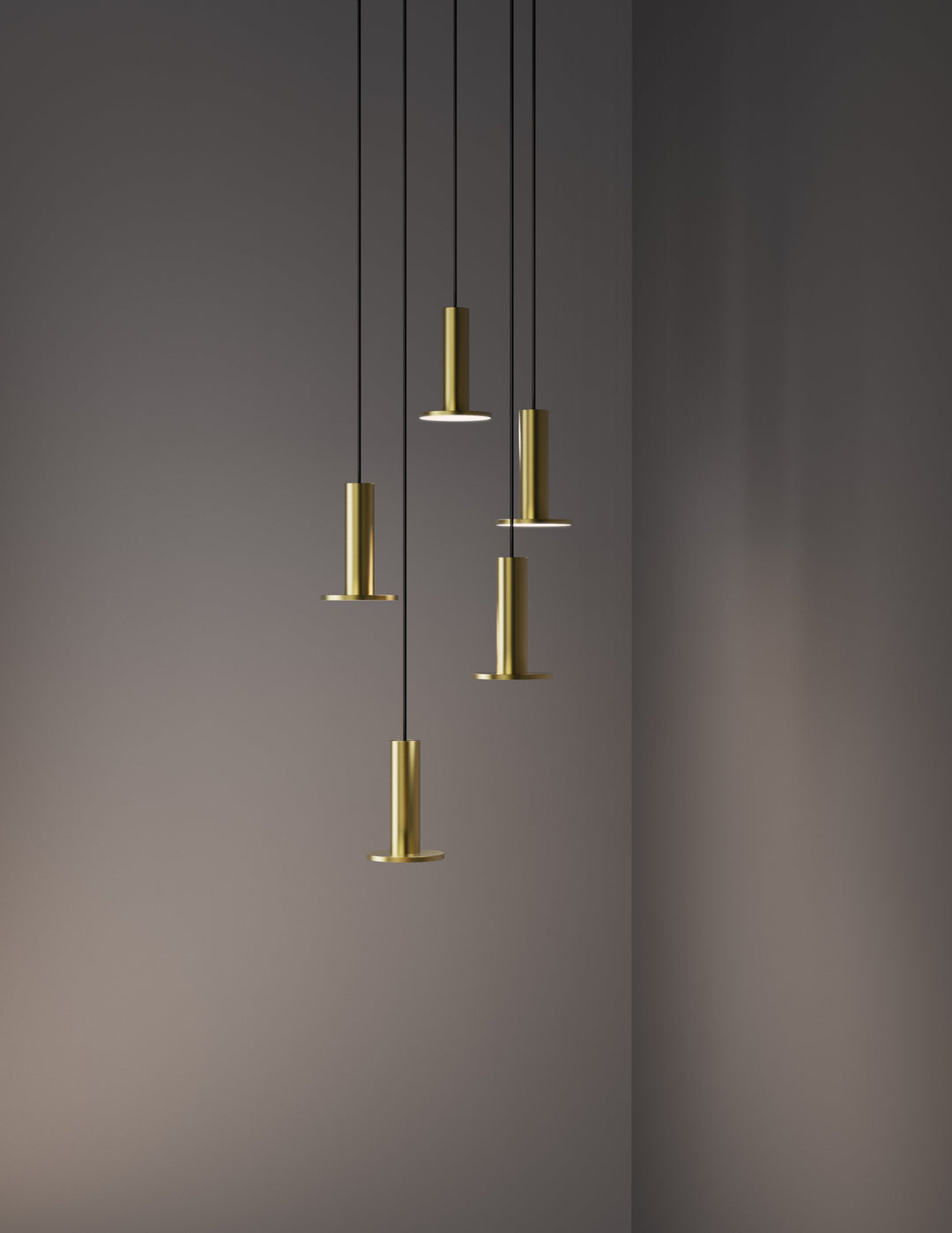 Cielo Plus Pendant