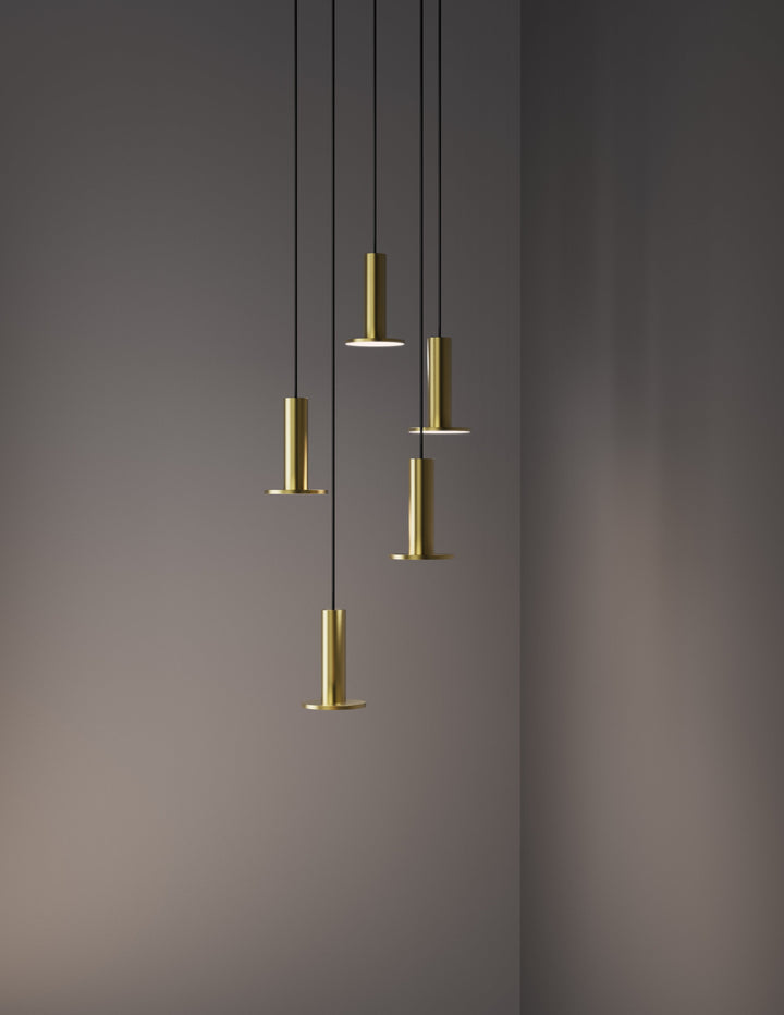 Cielo Plus Chandelier 13