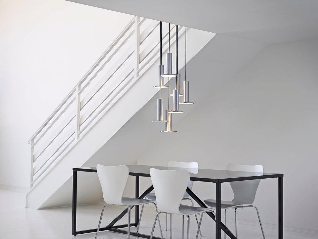Cielo Plus Chandelier 13
