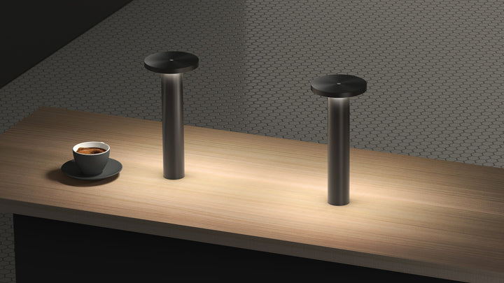 Luci Table Lamp