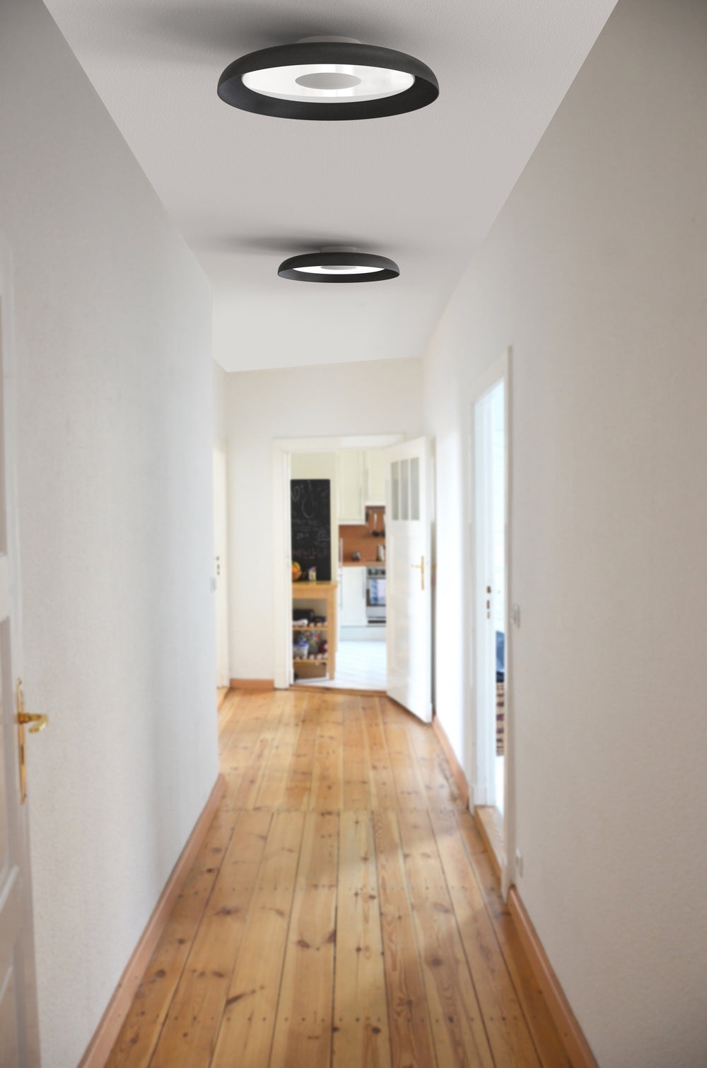 Nivél Flush by Pablo Designs lifestyle
