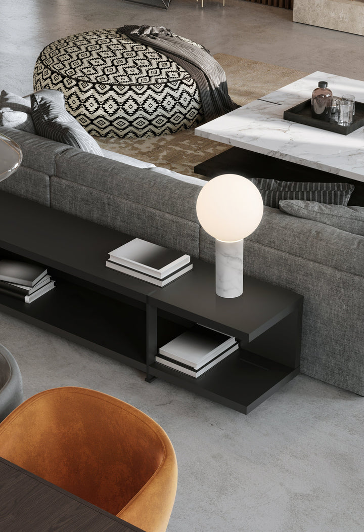 Pilar Table Lamp