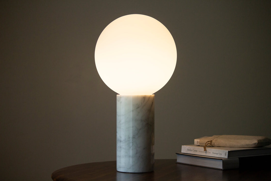 Pilar Table Lamp
