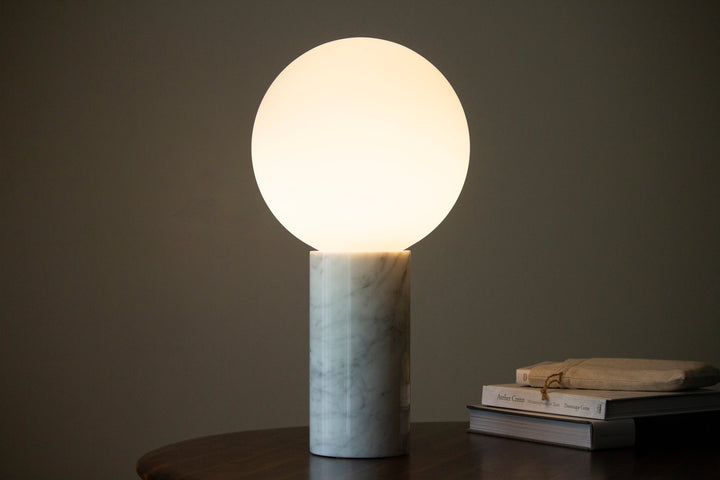 Pilar Table Lamp
