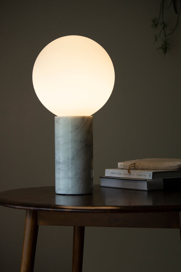 Pilar Table Lamp