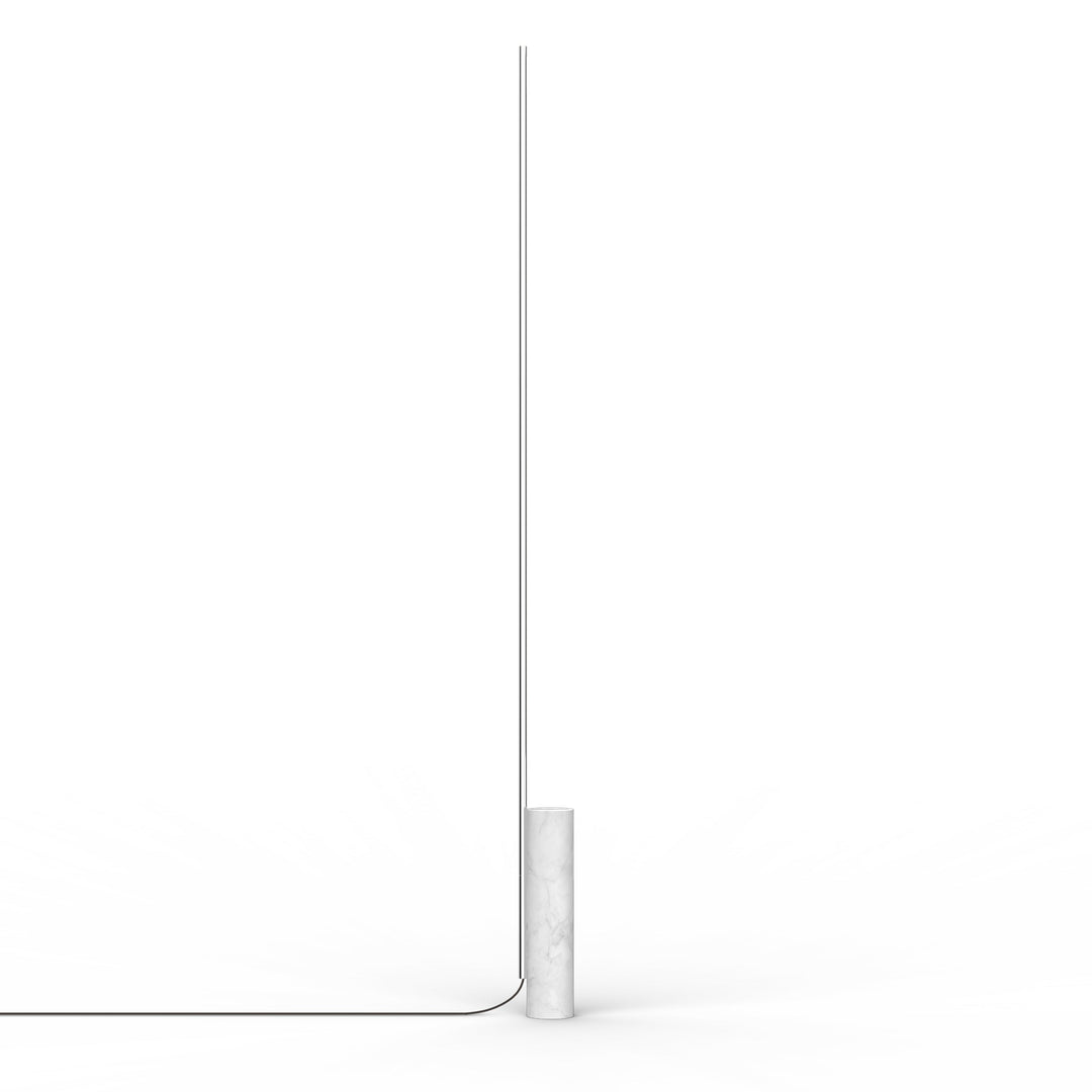 T.O Floor Lamp