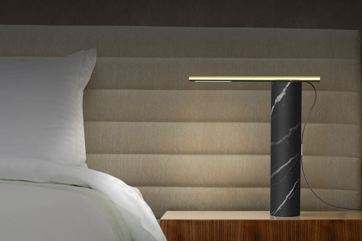 T.O Table Lamp