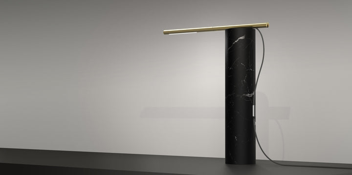 T.O Table Lamp