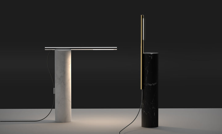 T.O Table Lamp