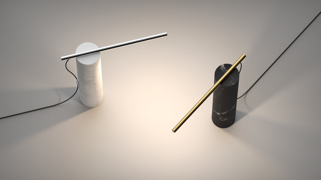 T.O Table Lamp