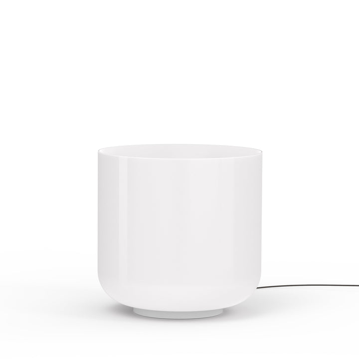 Totem Table Single Table Lamp