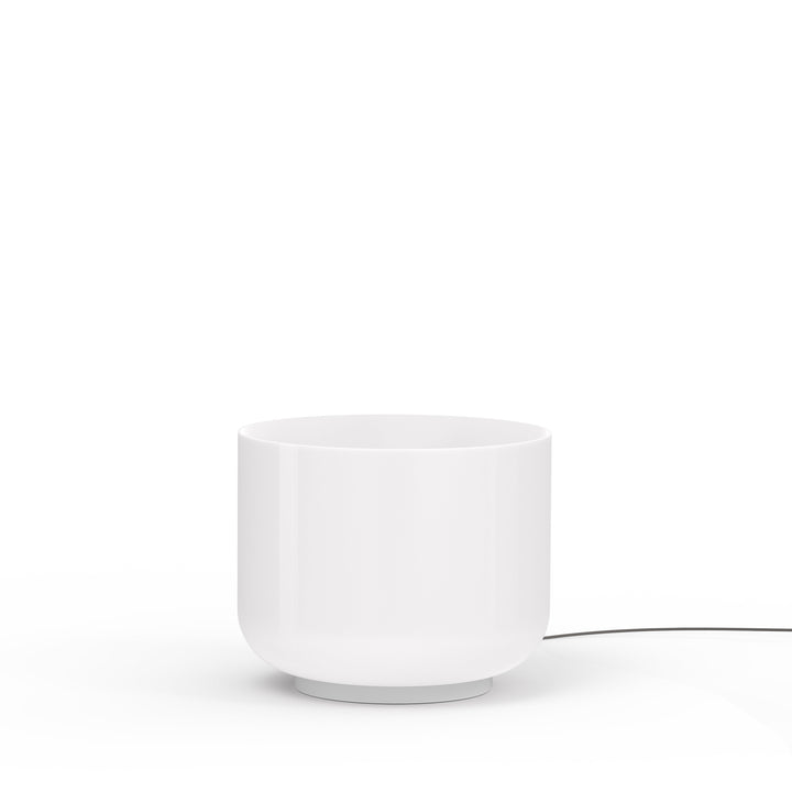 Totem Table Single Table Lamp