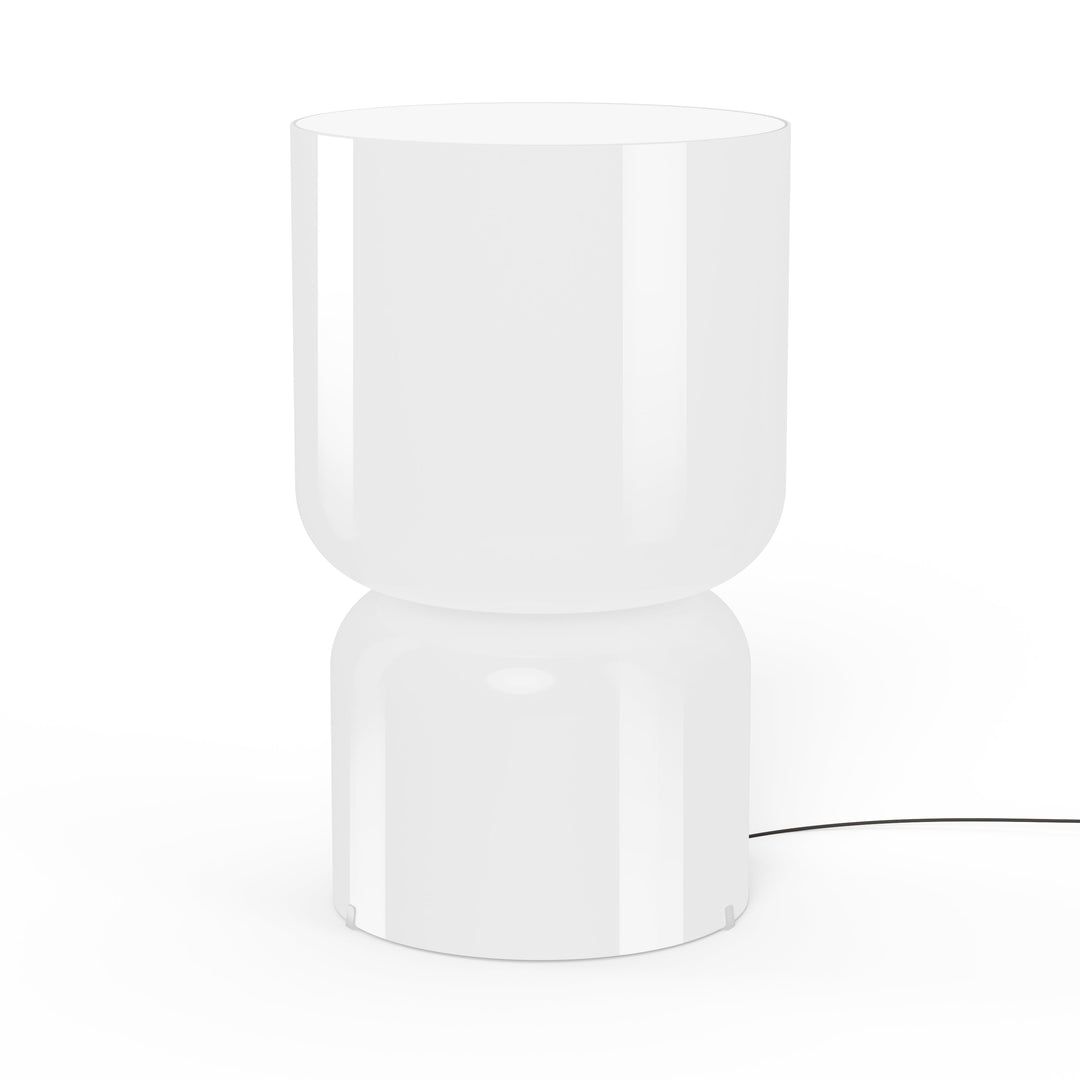 Totem Table Double Table Lamp