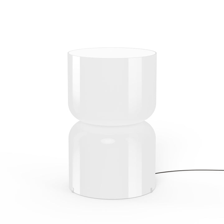 Totem Table Double Table Lamp