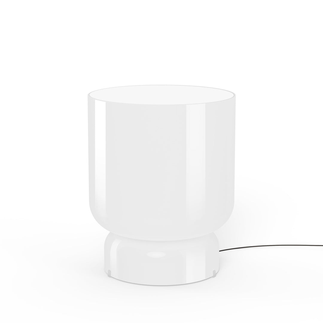 Totem Table Double Table Lamp
