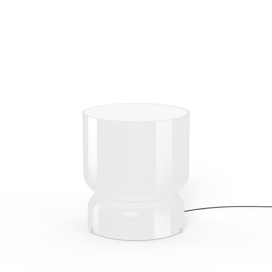 Totem Table Double Table Lamp