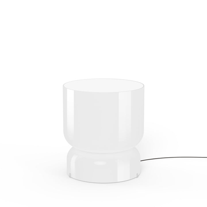 Totem Table Double Table Lamp