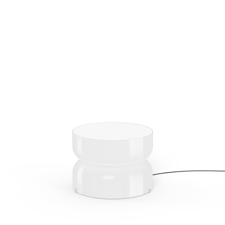 Totem Table Double Table Lamp