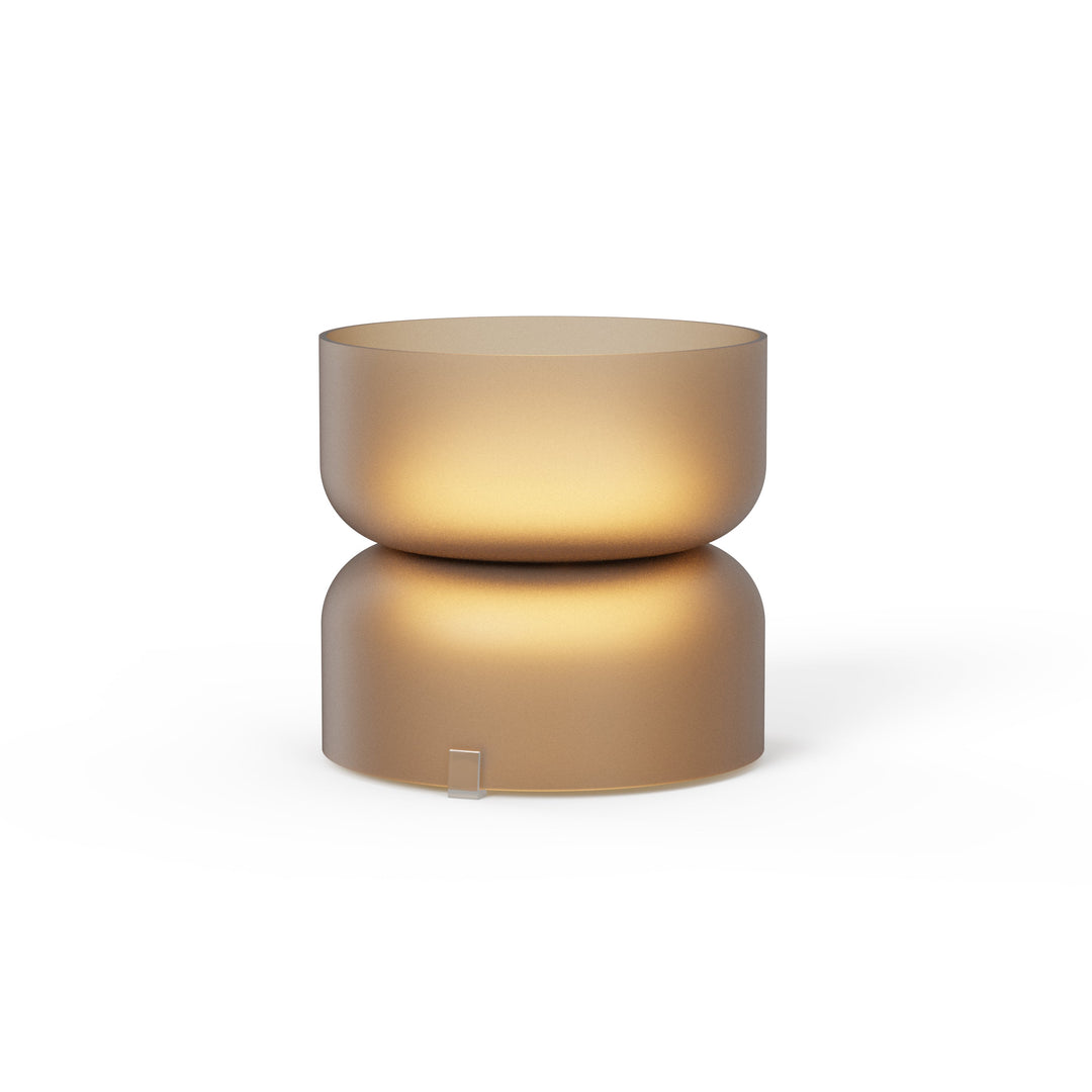 Totem Table Mini Table Lamp