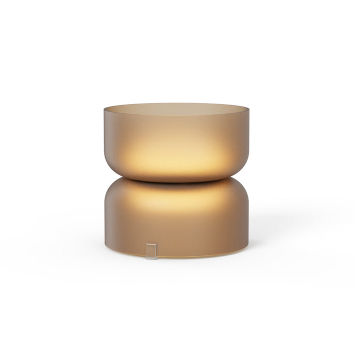 Totem Table Mini Table Lamp